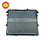 Auto Car Parts Radiator 16400-0L120 For Hiace thumbnail-1