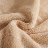 Organic Cotton Bath Towel, 380gsm Organic Cotton Untwisted Yarn, Fluffy, Soft and Super Absorbent thumbnail-4