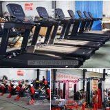 Shandong Yongwang Fitness Equipment Co., Ltd. company overview - view 3 thumbnail