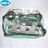 Forklift Parts for DL08 Overhaul Gasket Kit Cylinder Head Gasket