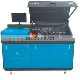 CRS708 Common Rail Heui Injector Test Bench With EUIEUP ,HEUI , CAMBOX and Full Testing Data thumbnail-3