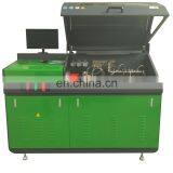 CR815 Common Rail Test Bench With Testing the 6 Injectors at One Time