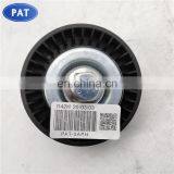 PAT Tensioner Pulley 11281440378 / 11287631810 / 11287552233 / 11287532145 For BMW 116i 118i 120i E90 316i 318i E83 thumbnail-5