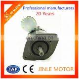 Hydraulic DC Motor W6599 12V 1.7KW thumbnail-5