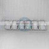 Original and Aftermarket Spare Parts ISDe QSB Diesel Engine Rocker Level Rocker Arm Housing 4938657 thumbnail-3