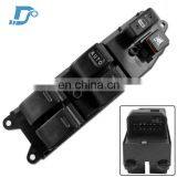84820-12491 Electric Power Window Master Control Switch For 2003-2008 Corolla Matrix