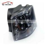 Rear Outer Brake Light Tail Light 8330A380 For Mitsubishi Outlander thumbnail-2