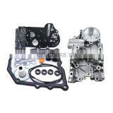 0AM DSG DQ200 Gearbox Overhaul Gasket Filter Rubber Ring Dirt-proof Cover For VW OEM 0AM325066AC 0AM325066C 0AM325066R