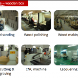 Luxury Pak Co Limited company overview - view 1 thumbnail