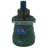 Plunger Pump 10MCY 25MCY 63MCY 80MCY 160MCY 14-1B