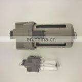 AL2000-02 AL3000-03 AL4000-04-06 AL5000-06-10 Air Filter AC Pneumatic Air Source Treatment Units Price thumbnail-5