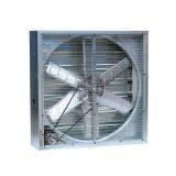 Wall Mounted Industrial Exhaust Fans Parts Dairy Farm Ventilation Exhaust Fans