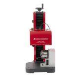 Pneumatic Dot Peen Marking Machine Fro Metal Printer With Rotary thumbnail-4