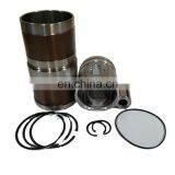 6CT QSC8.3 QSC 8.3 Diesel Engine Part 3948095 Piston Liner Kit thumbnail-2