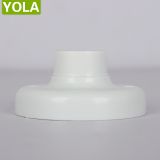 Hot sale good quality lamp body base easy to install lamp holder