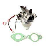 Carburetor for John Deere Fuel Shut off Solenoid STX38 LX255 AM128816 Carburetor thumbnail-6