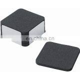 High Quality Absorbent Felt Coaster thumbnail-2