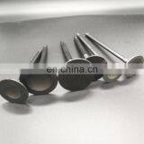 Titanium Inlet Intake Valve Outlet Exhaust Engine Valve for Toyota YARIS 1.5 1.5L Verso 1nz-fe 1nzfe Petrol FAI thumbnail-7