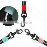 Heavy Duty Retractable Dog Leash With Anti-Slip Handle Pet Walking Leashes Durable Dog Leashes thumbnail-3