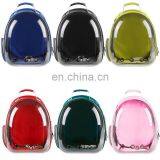 Full Transparent Space Bag Net Red Pet Take-away Bag Pet Backpack Out Portable Cat Pet Space Capsule thumbnail-6