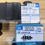 MAC Solenoid Valve 55B-12-PI-611JA thumbnail-2