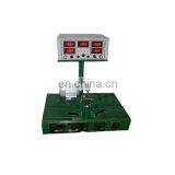 Factory Supply LGC-D1 Turbo Turbocharger Balancing Machine Price