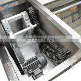 800kg Hight Pressure Washer/machine Washer/conveyor Belt Washer thumbnail-7
