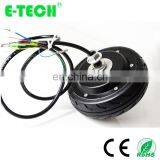 Top Seller 5 Inch DC Brushless Electric Wheel Hub Motor for Longboard thumbnail-2