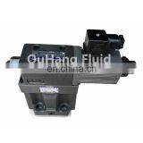 YUKEN Relief Valve EBG-03-C-60 thumbnail-1