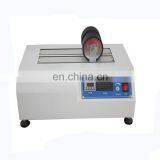 Testing Instruments Electric Rolling Wheel Testing Machine thumbnail-2