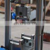 Cement Soil Field and Laboratory Tension Compression Universal Testing Machine thumbnail-5
