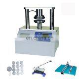 HS-CT 3KN Cardboard Crush Tester thumbnail-2