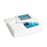 MY-B031C Double Channe/Four Channel Coagulometer price/ medical equipment / coagulation analyzer