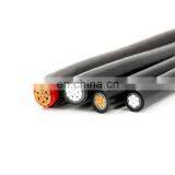 70mm 95mm 120mm Low Voltaged Copper 061kv CU XLPE Power Cable thumbnail-2