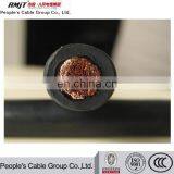 Hot Sale in Turkey 25mm2 35mm2 Mig Welding Cable thumbnail-3