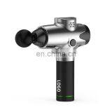 Household Cordless Full Body Percussion Massager Gun thumbnail-6