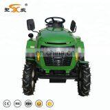 25Hp 4wheel 2wd Farm Tractor thumbnail-3
