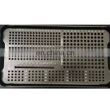 Aluminum Medical Instrument;Instrument Trays;surgical Instrument Sterilization thumbnail-5