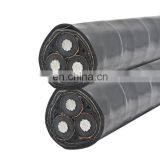 Fire-resistant Industrial YJLV22 Electrical Power Cables thumbnail-4
