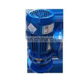 Quality Chemical Electric Mixer Liquid Agitator Mixer Dosing Tank Agitator With Great Price thumbnail-7