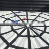 Interactive Inflatable Spider Crawl Game Team Building Fun Games For Sale thumbnail-5