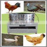 BIRDKING Automatic Chicken Plucker Plucking Machine thumbnail-4