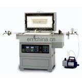 Liyi Industrial Vacuum Tube Furnace thumbnail-7