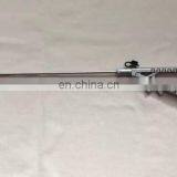 Лапароскопические тяжелые прямые держатели игл, многократно используемые хирургические держатели игл