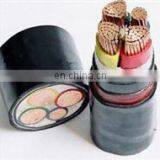 LV Factory Supply Copper Conductor Power Cable thumbnail-2