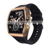 Trending Products 2020 New Arrivals Chronograph Alarm Water Resistant Watch Women Wrist Watch Automatic Watch thumbnail-3