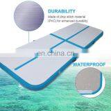 3m Airtrack Tumbling Mat Inflatable Gymnastics Air Track 300x100x10 With Free Air Pump thumbnail-2