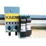 Inkjet Cutting Machine Cutting Plotter GM1510P5 thumbnail-1