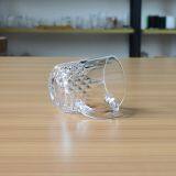 Wholesale Embossed Glass Mug and With 100% Safety thumbnail-2