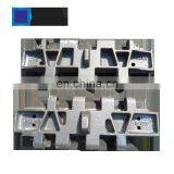 Aluminum Alloy Die Mechanical Part Vacuum Casting thumbnail-1